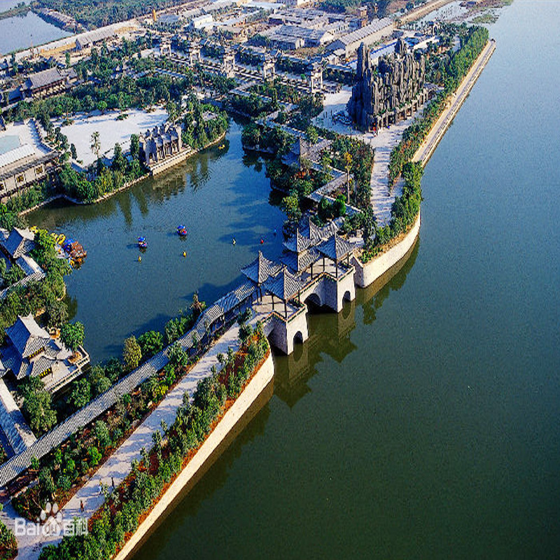 道滘城市图3