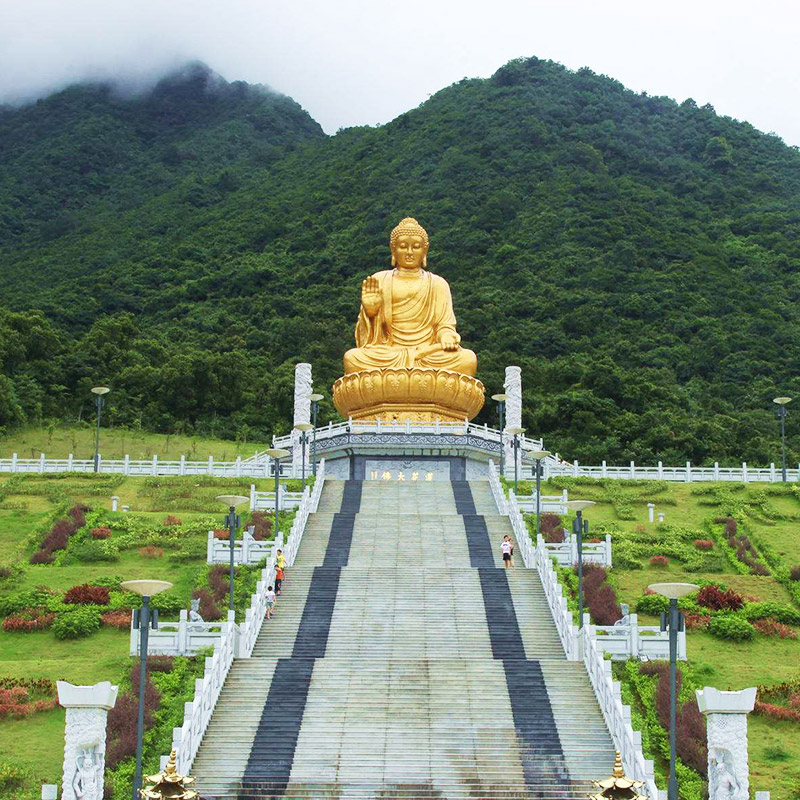 海丰莲花山